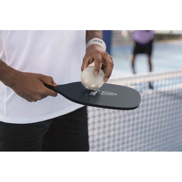 Obrázky: Sada pálok na pickleball, modrá, Obrázok 5