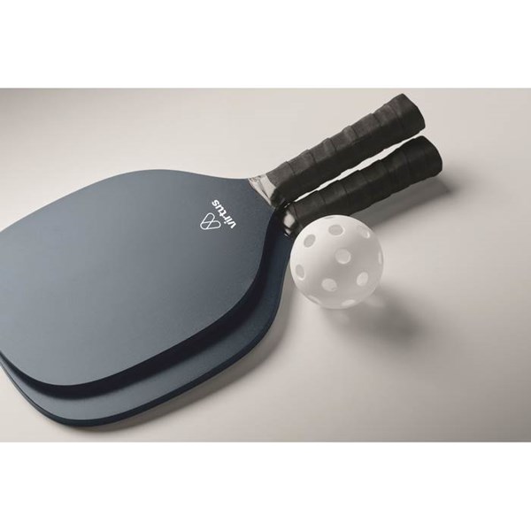 Obrázky: Sada pálok na pickleball, modrá, Obrázok 7