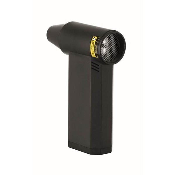 Obrázky: Prenosný turbo ventilátor / fukar / fén, Obrázok 2