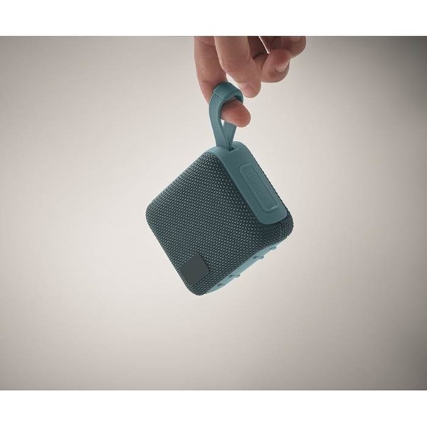 Obrázky: Petrolejový bezdrôtový 5W reproduktor, Obrázok 3