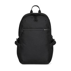 Zobrazit detaily pro Ruksak na 15" notebook, rPET AWARE, čierna Obrázky: Ruksak na 15" notebook, rPET AWARE, čierna