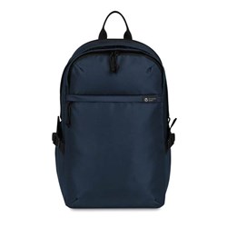 Obrázky: Ruksak na 15" notebook, rPET AWARE, nám. modrá