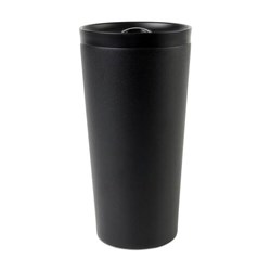 Zobrazit detaily pro Termohrnček Aviana Rowan 500 ml z RCS, čierna Obrázky: Termohrnček Aviana Rowan 500 ml z RCS, čierna