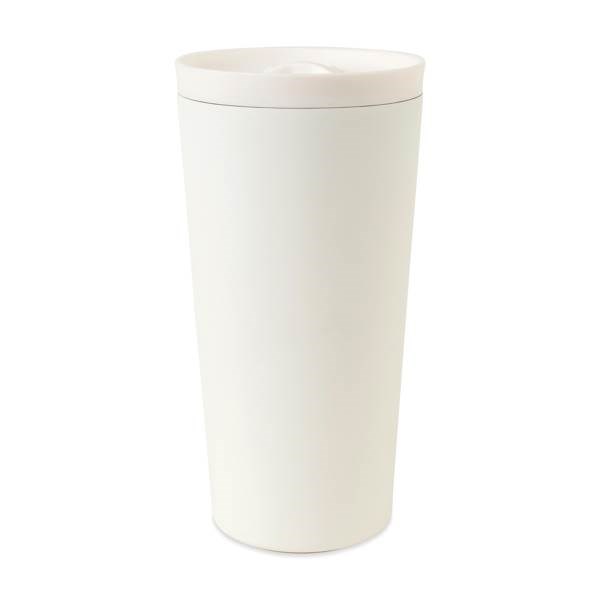 Obrázky: Termohrnček Aviana Rowan 500 ml z RCS, biela