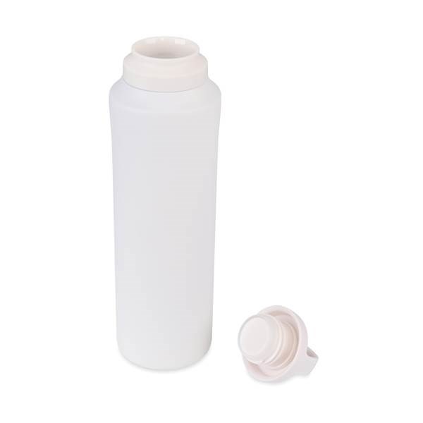 Obrázky: Fľaša na vodu Aviana Rowan 740 ml z RCS, biela, Obrázok 2