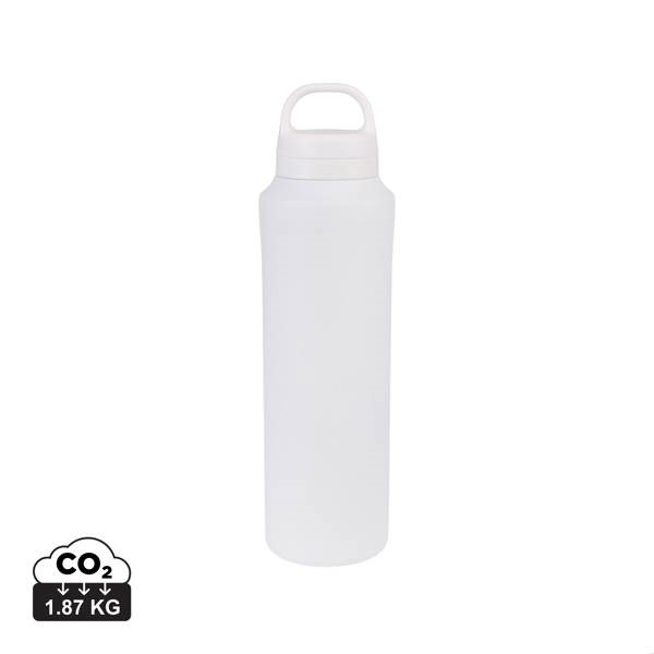 Obrázky: Fľaša na vodu Aviana Rowan 740 ml z RCS, biela, Obrázok 7