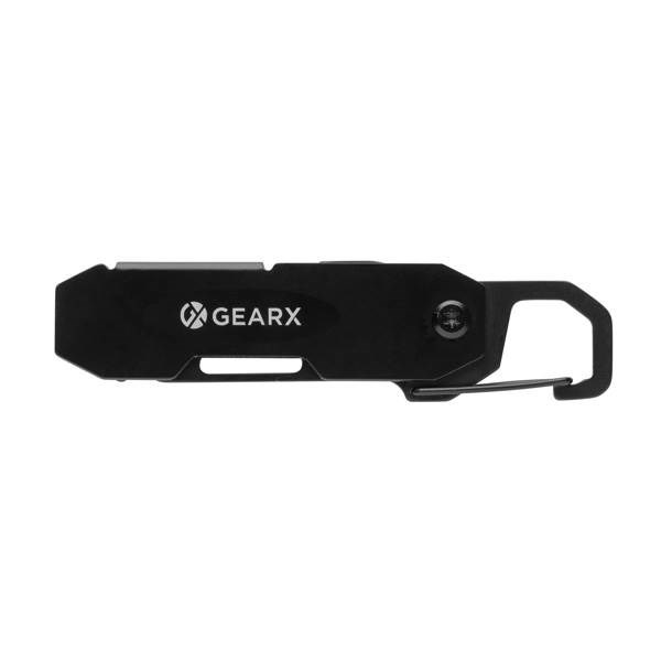 Obrázky: Skladacie multifunkčné EDC náradie Gear X,karabína, Obrázok 4