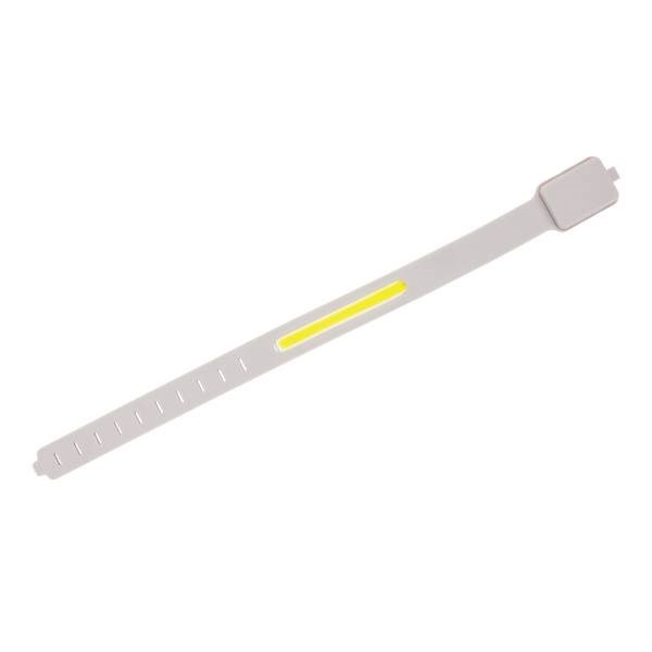 Obrázky: USB LED bezpečnostná baterka na beh z RCS RPET, Obrázok 2