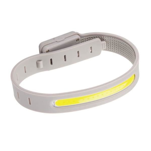 Obrázky: USB LED bezpečnostná baterka na beh z RCS RPET, Obrázok 4