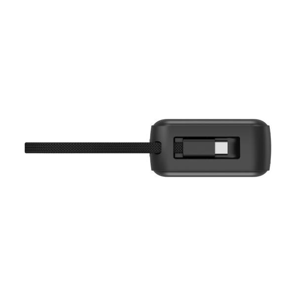 Obrázky: Urban Vitamin 65W hybridná nabíjačka 10000mAh, Obrázok 3
