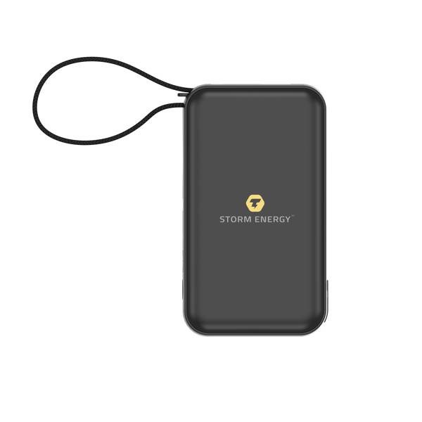 Obrázky: Urban Vitamin 65W hybridná nabíjačka 10000mAh, Obrázok 9