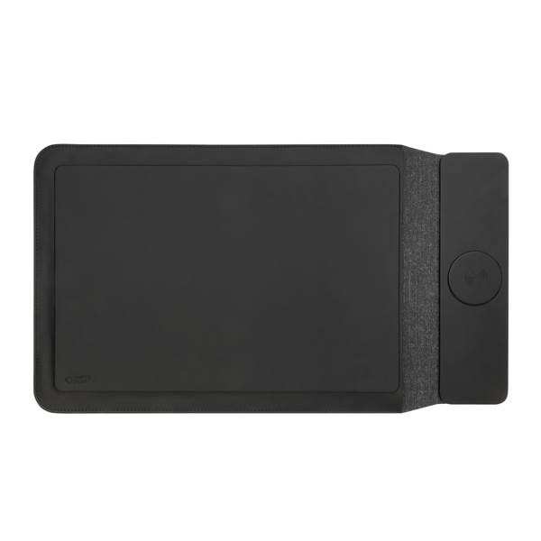 Obrázky: Obal na notebook SwissPeak s magnet. nabíjaním, Obrázok 2