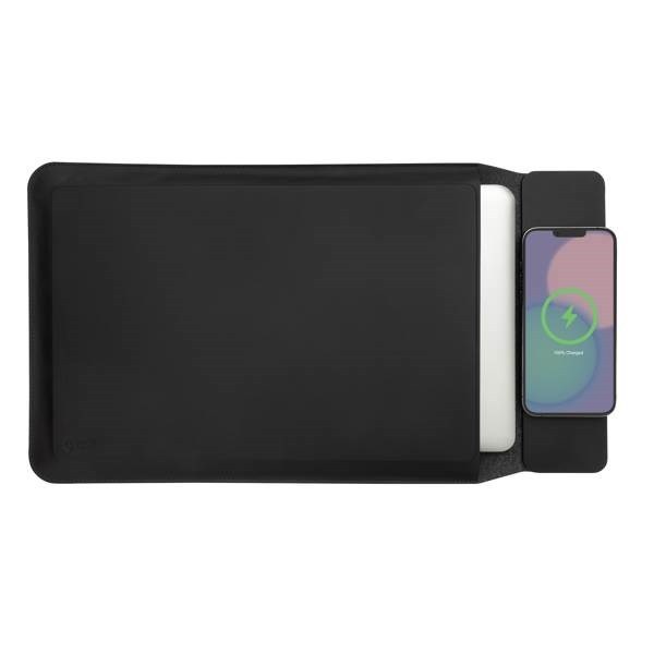 Obrázky: Obal na notebook SwissPeak s magnet. nabíjaním, Obrázok 3