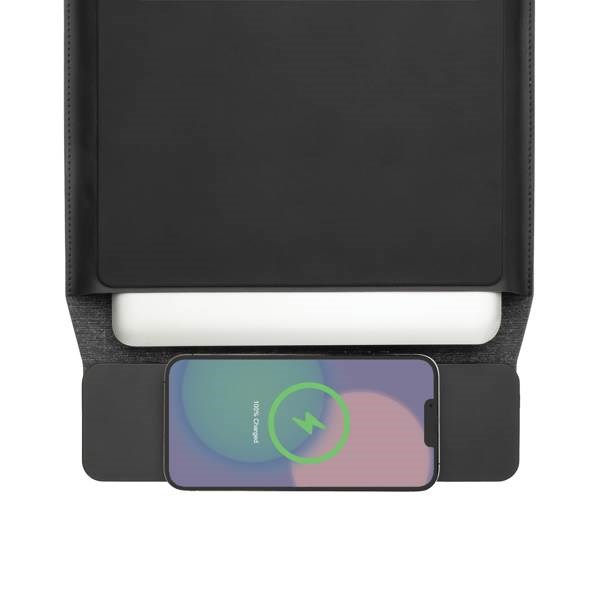 Obrázky: Obal na notebook SwissPeak s magnet. nabíjaním, Obrázok 4