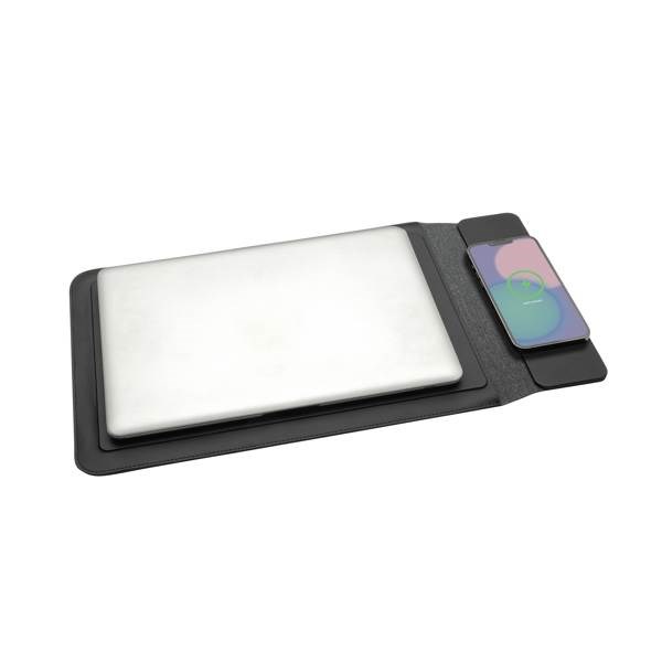 Obrázky: Obal na notebook SwissPeak s magnet. nabíjaním, Obrázok 6