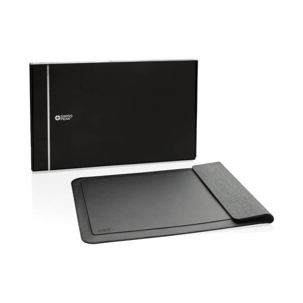 Obrázky: Obal na notebook SwissPeak s magnet. nabíjaním, Obrázok 11