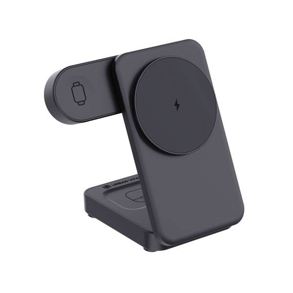 Obrázky: 3v1 magnet. nabíjačka Urban Vitamin z RCS 15W, Obrázok 3