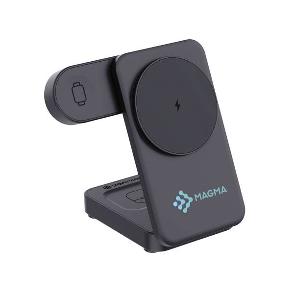 Obrázky: 3v1 magnet. nabíjačka Urban Vitamin z RCS 15W, Obrázok 10