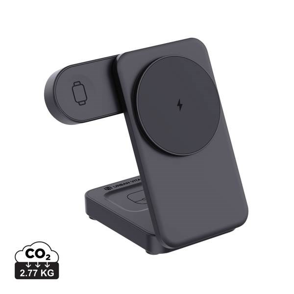 Obrázky: 3v1 magnet. nabíjačka Urban Vitamin z RCS 15W, Obrázok 15