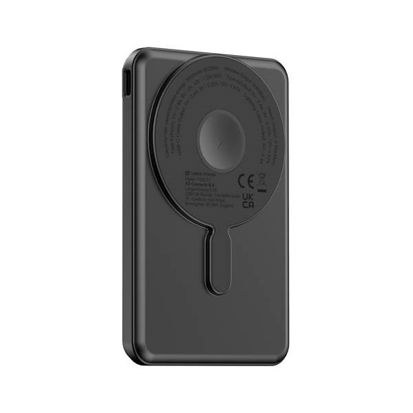 Obrázky: Magn. powerbanka Urban Vitamin  5v1 5000mAh 20W, Obrázok 7