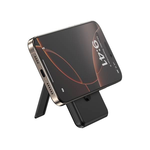 Obrázky: Magn. powerbanka Urban Vitamin  5v1 5000mAh 20W, Obrázok 10