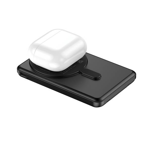 Obrázky: Magn. powerbanka Urban Vitamin  5v1 5000mAh 20W, Obrázok 13
