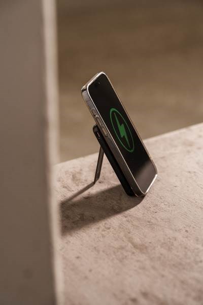 Obrázky: Magn. powerbanka Urban Vitamin  5v1 5000mAh 20W, Obrázok 16