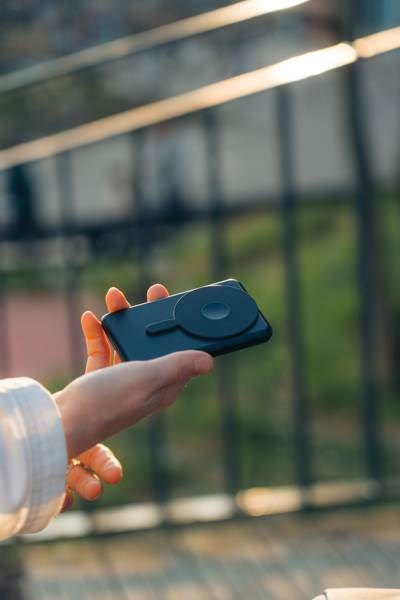 Obrázky: Magn. powerbanka Urban Vitamin  5v1 5000mAh 20W, Obrázok 20
