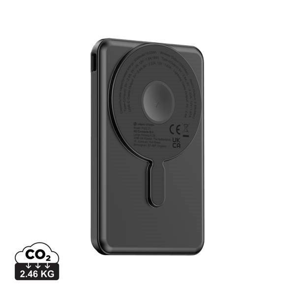 Obrázky: Magn. powerbanka Urban Vitamin  5v1 5000mAh 20W, Obrázok 24