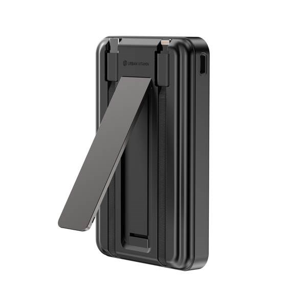 Obrázky: Magn. powerbanka Urban Vitamin  5v1 10000mAh 20W, Obrázok 2