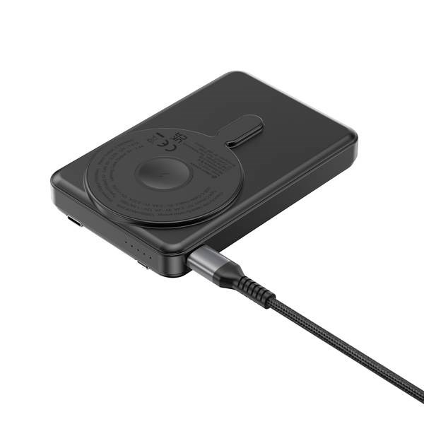 Obrázky: Magn. powerbanka Urban Vitamin  5v1 10000mAh 20W, Obrázok 4