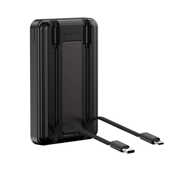 Obrázky: Magn. powerbanka Urban Vitamin  5v1 10000mAh 20W, Obrázok 5