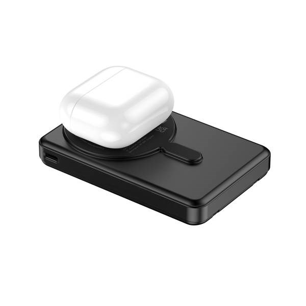 Obrázky: Magn. powerbanka Urban Vitamin  5v1 10000mAh 20W, Obrázok 13