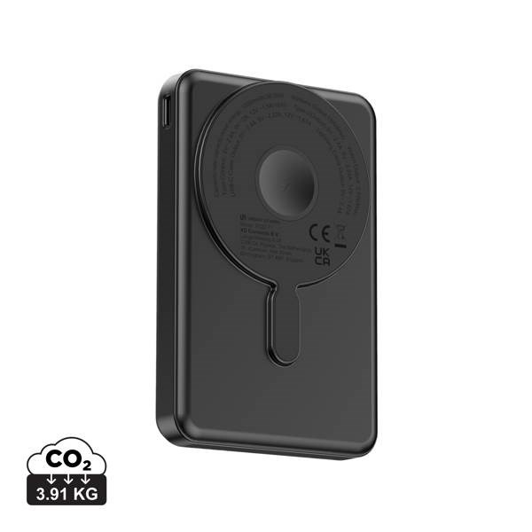 Obrázky: Magn. powerbanka Urban Vitamin  5v1 10000mAh 20W, Obrázok 23