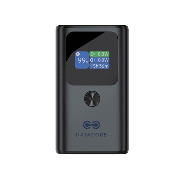 Obrázky: Vrecková powerbanka 10 000 mAh 55W Urban Vitamin, Obrázok 2