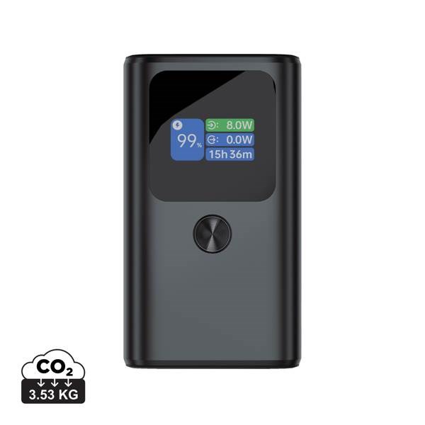 Obrázky: Vrecková powerbanka 10 000 mAh 55W Urban Vitamin, Obrázok 7