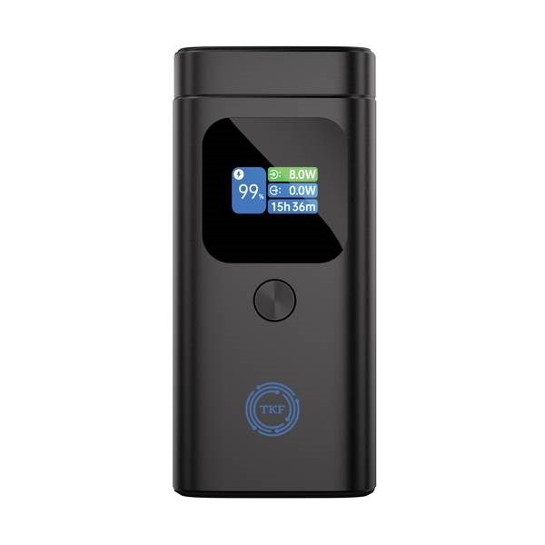Obrázky: Magnetická powerbanka 15000mAh 100W Urban Vitamin, Obrázok 3