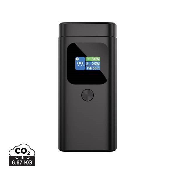 Obrázky: Magnetická powerbanka 15000mAh 100W Urban Vitamin, Obrázok 8