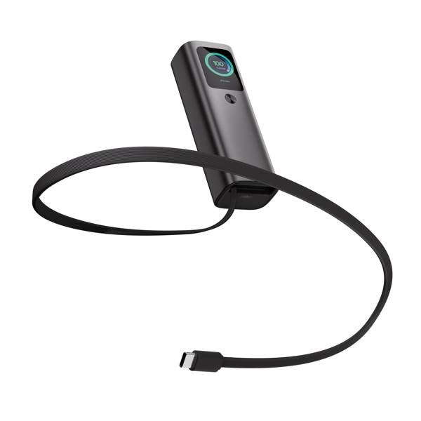 Obrázky: Powerbanka 20 000mAh 165W Urban Vitamin, Obrázok 2