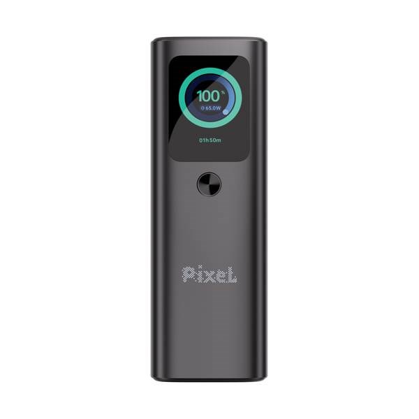 Obrázky: Powerbanka 20 000mAh 165W Urban Vitamin, Obrázok 3