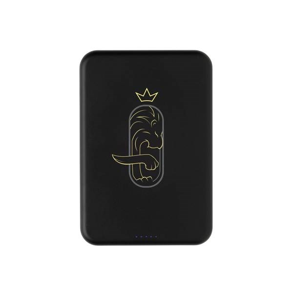 Obrázky: Magnetická powerbanka 10 000mAh z RCS RPET, Obrázok 4