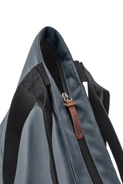 Obrázky: Izolovaná/chladiaca taška 16l Black+Blum, šedá, Obrázok 3