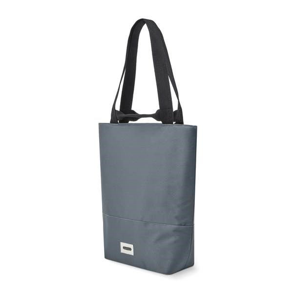 Obrázky: Izolovaná/chladiaca taška 16l Black+Blum, šedá, Obrázok 5