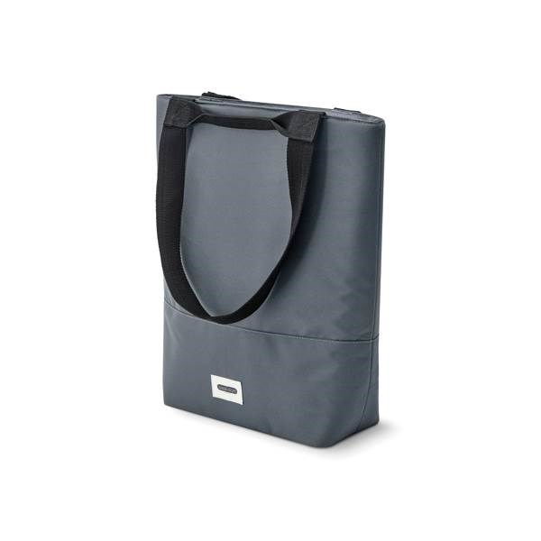 Obrázky: Izolovaná/chladiaca taška 16l Black+Blum, šedá, Obrázok 6
