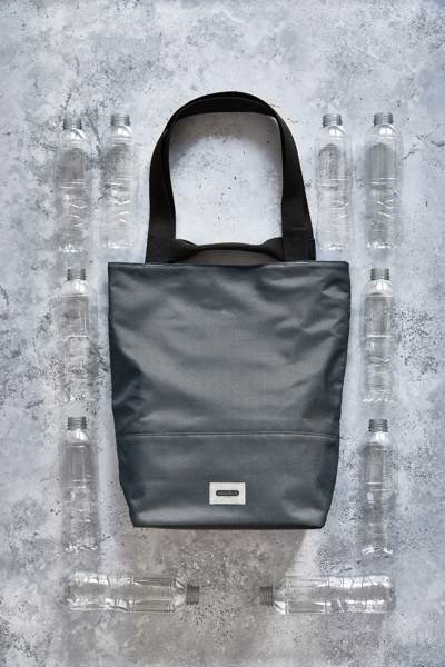Obrázky: Izolovaná/chladiaca taška 16l Black+Blum, šedá, Obrázok 24