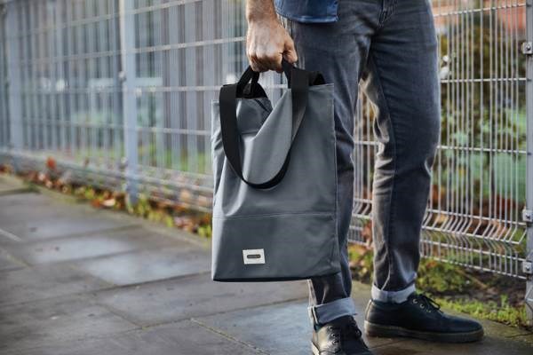 Obrázky: Izolovaná/chladiaca taška 16l Black+Blum, šedá, Obrázok 26
