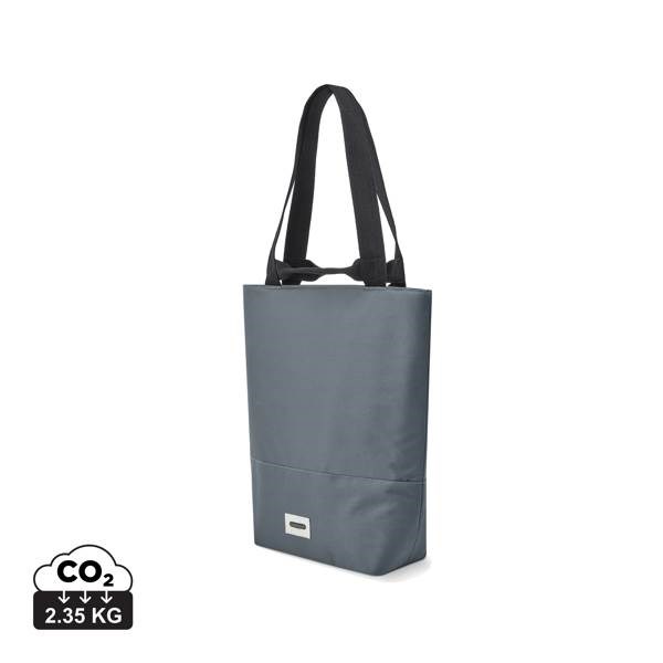 Obrázky: Izolovaná/chladiaca taška 16l Black+Blum, šedá, Obrázok 29