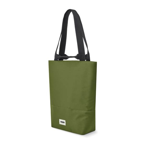 Obrázky: Izolovaná/chladiaca taška 16l Black+Blum, zelená, Obrázok 5