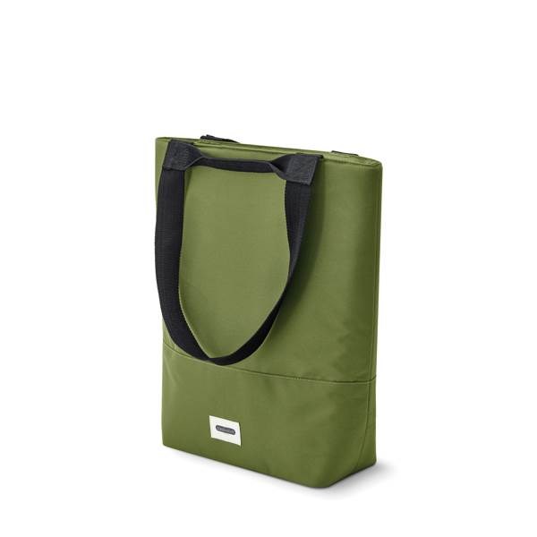 Obrázky: Izolovaná/chladiaca taška 16l Black+Blum, zelená, Obrázok 6