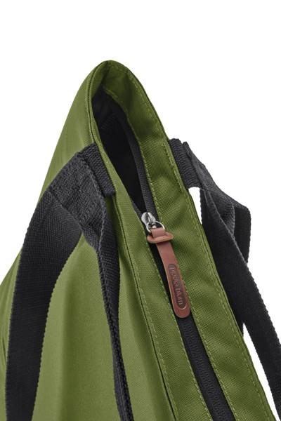 Obrázky: Izolovaná/chladiaca taška 16l Black+Blum, zelená, Obrázok 11